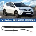 Rear Left Tailgate Lift Support Shocks Electric Power Gas Strut 6892009010 6891009010 For Toyota Rav4 2013-2018