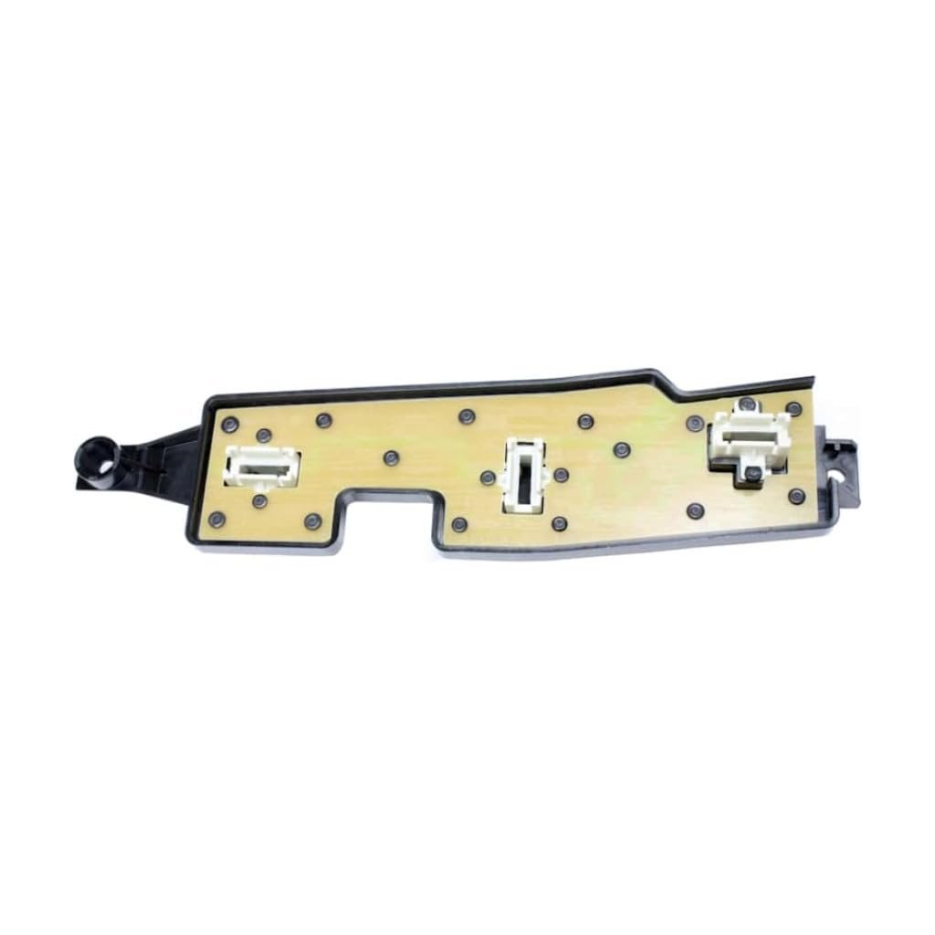 Tail Light Circuit Board For Gmc C2500 K2500 1990 1999 Female Oval Connector Replacement 16511566 Black Standard Style