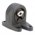 Cf Advance Compatible With Saturn 04-07 Vue 3 5l Rear Left Transmission Mount A5683 Em-4313 2004 2005 2006 2007