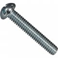Hard-to-find Fastener 014973236878 Combo Round Machine Screws 1 4-20 X 1-1 2 Piece-35 Zinc 