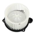 Heater Blower Motor Replacement For Kia Optima 2006-2010 Accent 2003-2011 9711307000 