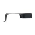 Door Pillar Front Passenger Side Lower For Ford Bronco 1990 1996 Black Standard Style Replacement Part Number
