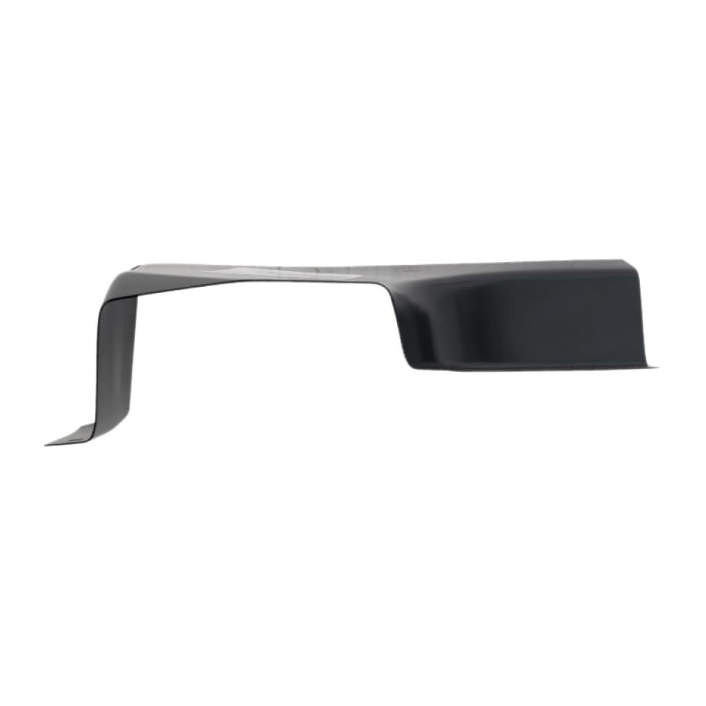 Door Pillar Front Passenger Side Lower For Ford Bronco 1990 1996 Black Standard Style Replacement Part Number