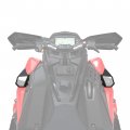 Polaris Snowmobile Insight Side Mirrors My21-22
