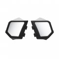Polaris Snowmobile Insight Side Mirrors My21-22