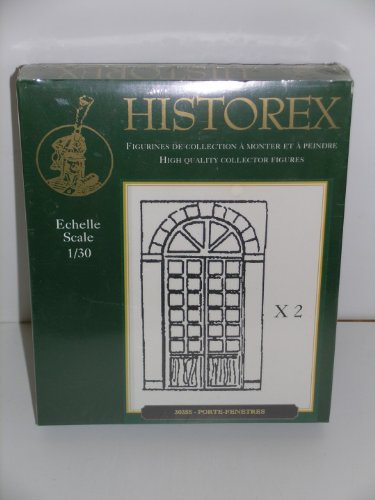 historex kits