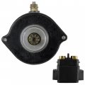 Caltric Starter Solenoid Relay Compatible With Yamaha 1200 Xlt1200 2002 2003 2004 2005 Jet Ski