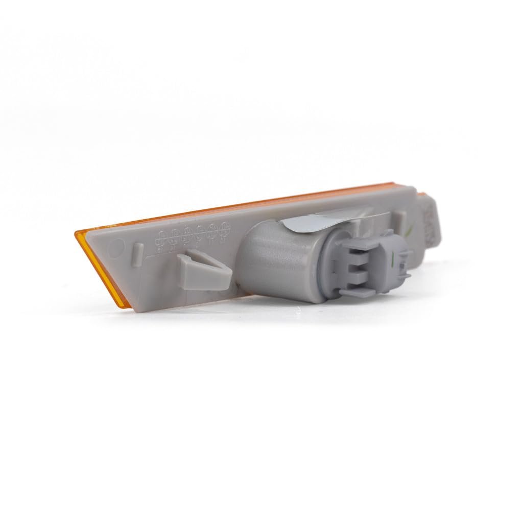 Chevy Camaro 2010 11 12 13 14 2015 Side Marker Light Assembly Driver Dot Certified Gm2550197n