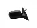 Right Passenger Side Power Mirror Paint To Match With Heated Glassout Turn Signal And Memory Compatible With 2006-2011 Buick