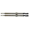 Hakko T9-l2 T9 Series Soldering Tip 00mm For Fm-2023 Parallel Remover 2 Per Pack 