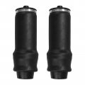 High Soar 2 Pcs Air Spring Bag For Freightliner Trucksi Firestone W02-358-7081 Goodyear 1s5-038 Navistar 2501300c1i 