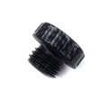 Motorcycle Carbon Billet Oil Reservoir Cap For Honda Cbr 600 F3 F4 F4i 900 929 954 1000 Rr