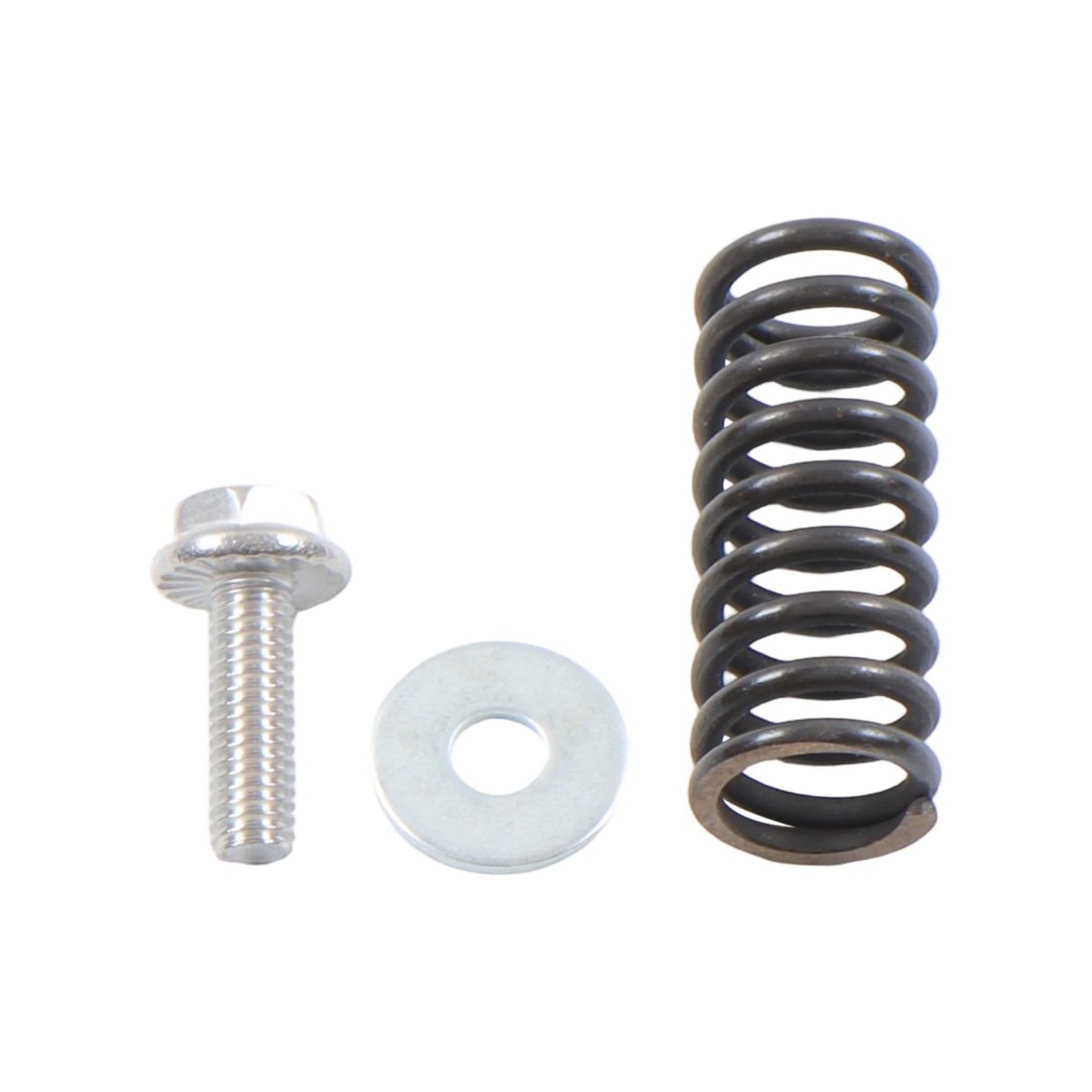 Clutch Kit 5dh-16321-00-00 3xj-16321-00-00 3xj-16324-01-00 Replacement For Yamaha Yz125 1994-2004
