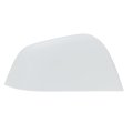 Spieg Passenger Side Mirror Cover For 2020-2024 Tesla Model Y Painted Pearl White Housing Cap Right 1495594-00-a 
