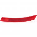 Evan-fischer Side Marker Light Lamp Red Lens Rear Left For Mini Cooper 