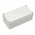 Abs Junction Box Universal Project Enclosure 6 3 X3 15 X2 17 160mmx80mmx55mm 