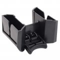 Newyall Center Console Cup Holder Insert Divider