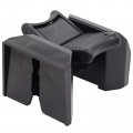 Newyall Center Console Cup Holder Insert Divider