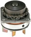 Airtex Aw9309 Engine Water Pump