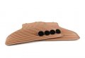 Bmw X5 E70 All-weather Floor Mats 