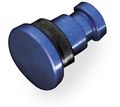 Modquad Decompression Plug Blue Anodized Dp-1bl 