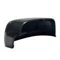 Spieg Passenger Side Mirror Cover Cap Housing Replacement For Dodge Durango Jeep Grand Cherokee 2011-2021 Black Ptm Rh