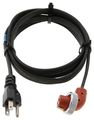Zerostart Temro Replacement Cordset Heavy Duty Immersion Heater 