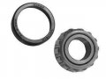 Scott Drake B5s-3512 1965-1967 Steering Column To Floor Grommet 
