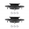 Ocpty Strut Mounting Ki Front Mounts For 2004 2005 2006 2007 2008 2009 Toyota Paseo 1 5l