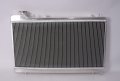 Zongheng Full Aluminum Cooling Radiator For 2004-2008 Subaru Forester Xt 2005 2006 2007 2008