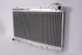 Zongheng Full Aluminum Cooling Radiator For 2004-2008 Subaru Forester Xt 2005 2006 2007 2008
