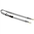 Q Straint M Series Integrated Lap Belt To Be Attached Rear Belts Pn Mm-320 