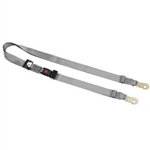 Q Straint M Series Integrated Lap Belt To Be Attached Rear Belts Pn Mm-320
