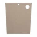 3m Disposable Paper Mixing Board 20382 Non Porous Solvent Resistant Soak Large Sheet 10 In X 13 100 Sheets Board