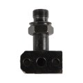 6 0l Stc Hpop Fitting Update O-ring Repair Kit Replacement For F250 F350 F450 F550 With Diesel Engines 4c3z-9b246-f