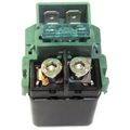 Caltric Starter Solenoid Fits Honda 35850-mt4-000 35850-mr5-007