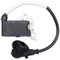 Goodbest New Ignition Coil For Echo Csg-7410 Replace A411001820 