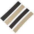 2007-2014 For Cadillac Escalade Esv Ext 6 0l 2l Aintier Black Pillar Post 4pcs Set Door Trim