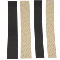 2007-2014 For Cadillac Escalade Esv Ext 6 0l 2l Aintier Black Pillar Post 4pcs Set Door Trim