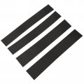2007-2014 For Cadillac Escalade Esv Ext 6 0l 2l Aintier Black Pillar Post 4pcs Set Door Trim