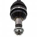 Niche High Strength Front Axle For 2006-2015 Arctic Cat Prowler 500 550 650 700 1000 1502-939
