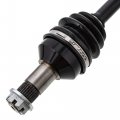Niche High Strength Front Axle For 2006-2015 Arctic Cat Prowler 500 550 650 700 1000 1502-939