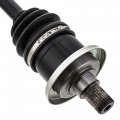Niche High Strength Front Axle For 2006-2015 Arctic Cat Prowler 500 550 650 700 1000 1502-939