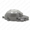 Httmt Mt313-040b- Left Motorcycle Engine Stator Cover Crankcase Compatible With Kawasaki Z1000 2011-2014