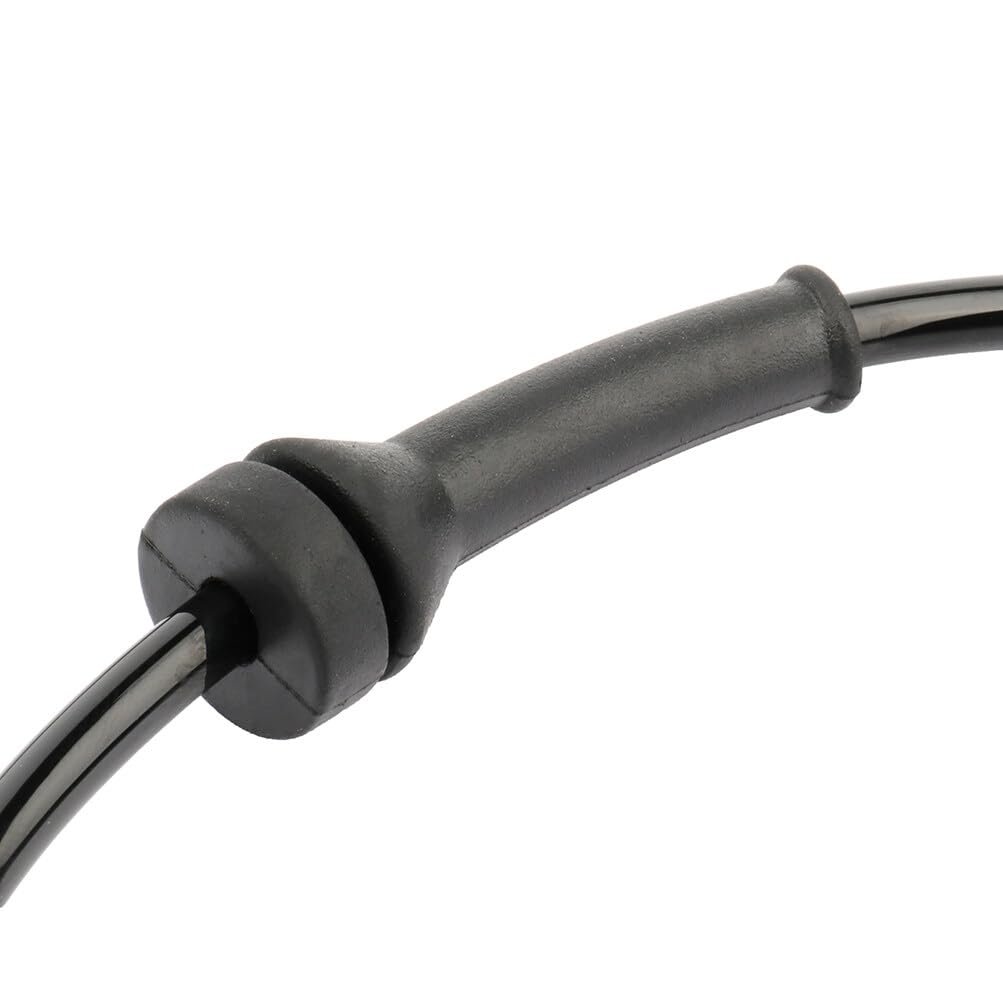 Abs Wheel Speed Sensor 2 Piece Set Front Left And Right For 2010 Ford Transit To 2013 Connect Als1866