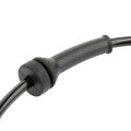 Abs Wheel Speed Sensor 2 Piece Set Front Left And Right For 2010 Ford Transit To 2013 Connect Als1866
