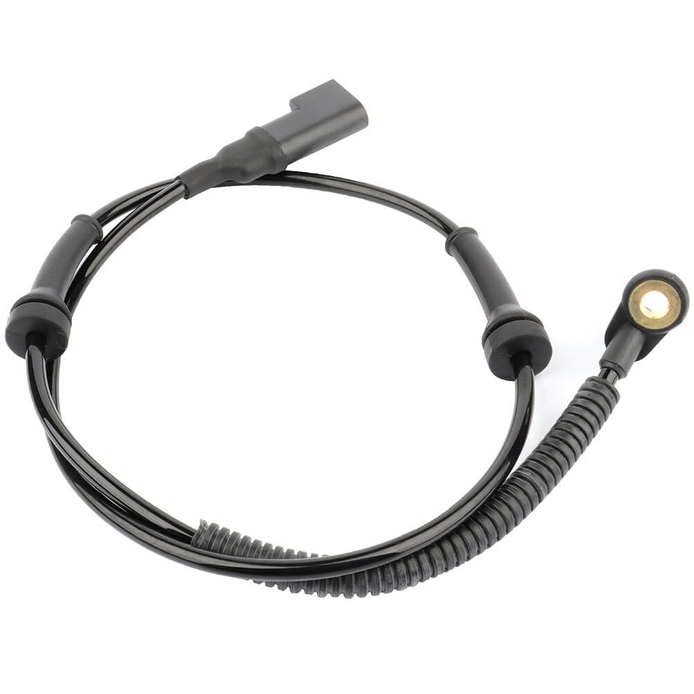 Abs Wheel Speed Sensor 2 Piece Set Front Left And Right For 2010 Ford Transit To 2013 Connect Als1866