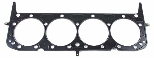 C5403-040 Mls Head Gasket 040 In Thickness 4 200 Bore For Small Block Chevy Brodix