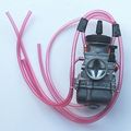 Kipa Pwk35 Air Strike 35mm Pwk Carburetor For Kawasaki Kdx200 Banshee Yfz350 With Bore Size Carb Keihin 016 150