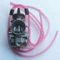 Kipa Pwk35 Air Strike 35mm Pwk Carburetor For Kawasaki Kdx200 Banshee Yfz350 With Bore Size Carb Keihin 016 150